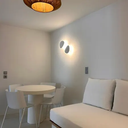 Apartment Entice Kostos