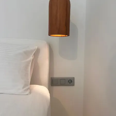 Apartament Entice