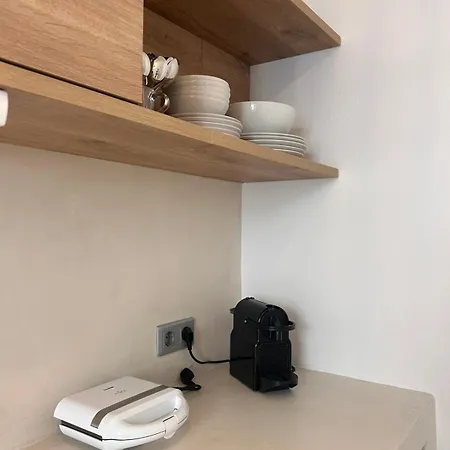 Apartament Entice