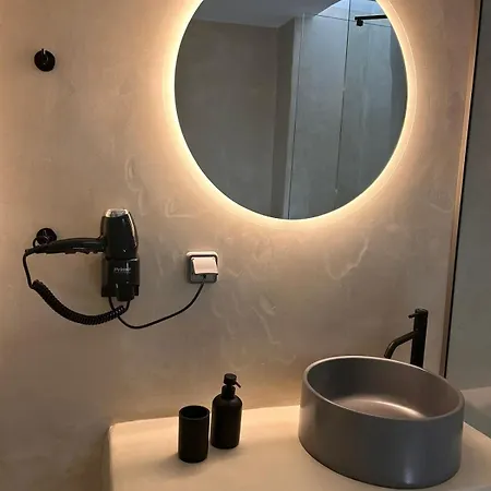 Apartament Entice *